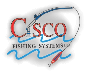 Cisco Fishing