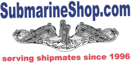 Submarine Shop