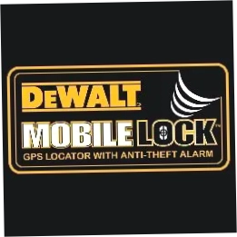 Dewalt Mobilelock