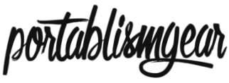 Portablism Gear