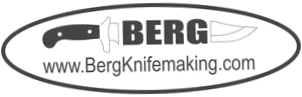 Berg Knifemaking