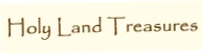 Holy Land Treasures