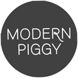 Modern Piggy