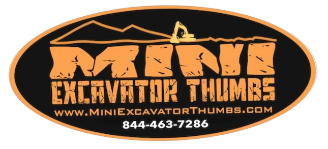 Mini Excavator Thumbs