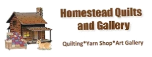 Homestead Quilts