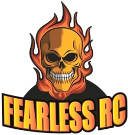 Fearless RC