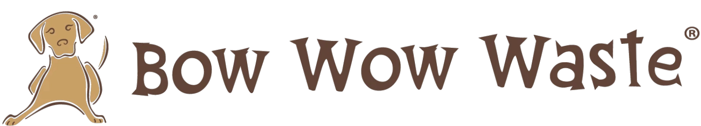 Bow Wow Waste