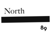 North 89