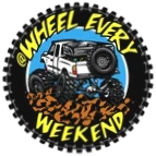 Wheel Every Weekend