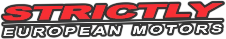 Strictly European Motors