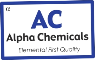 Alpha Chemicals