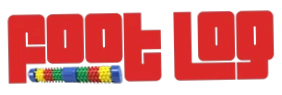 Footlog