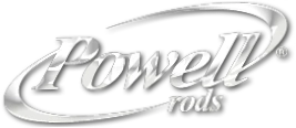Powell Rods