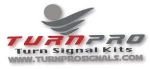 Turnpro Signals