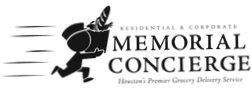 Memorial Concierge