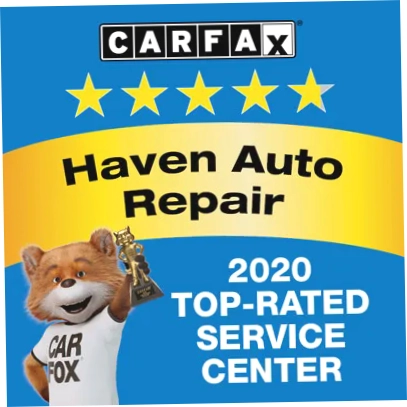 Haven Auto Repair