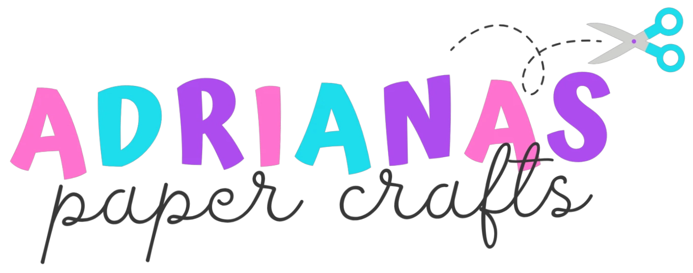 Adriana's Paper Crafts