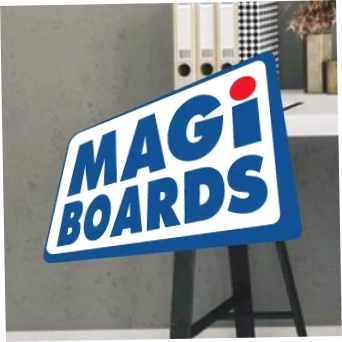 Magiboards