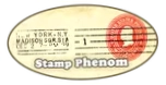 StampPhenom