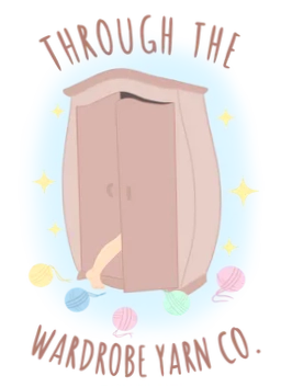 Through the wardrobe yarn