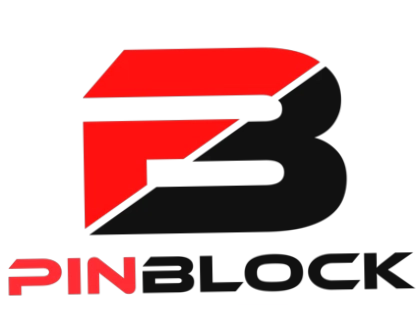Pinblock