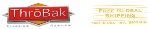 Throbak