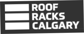 Roof Racks Calgary