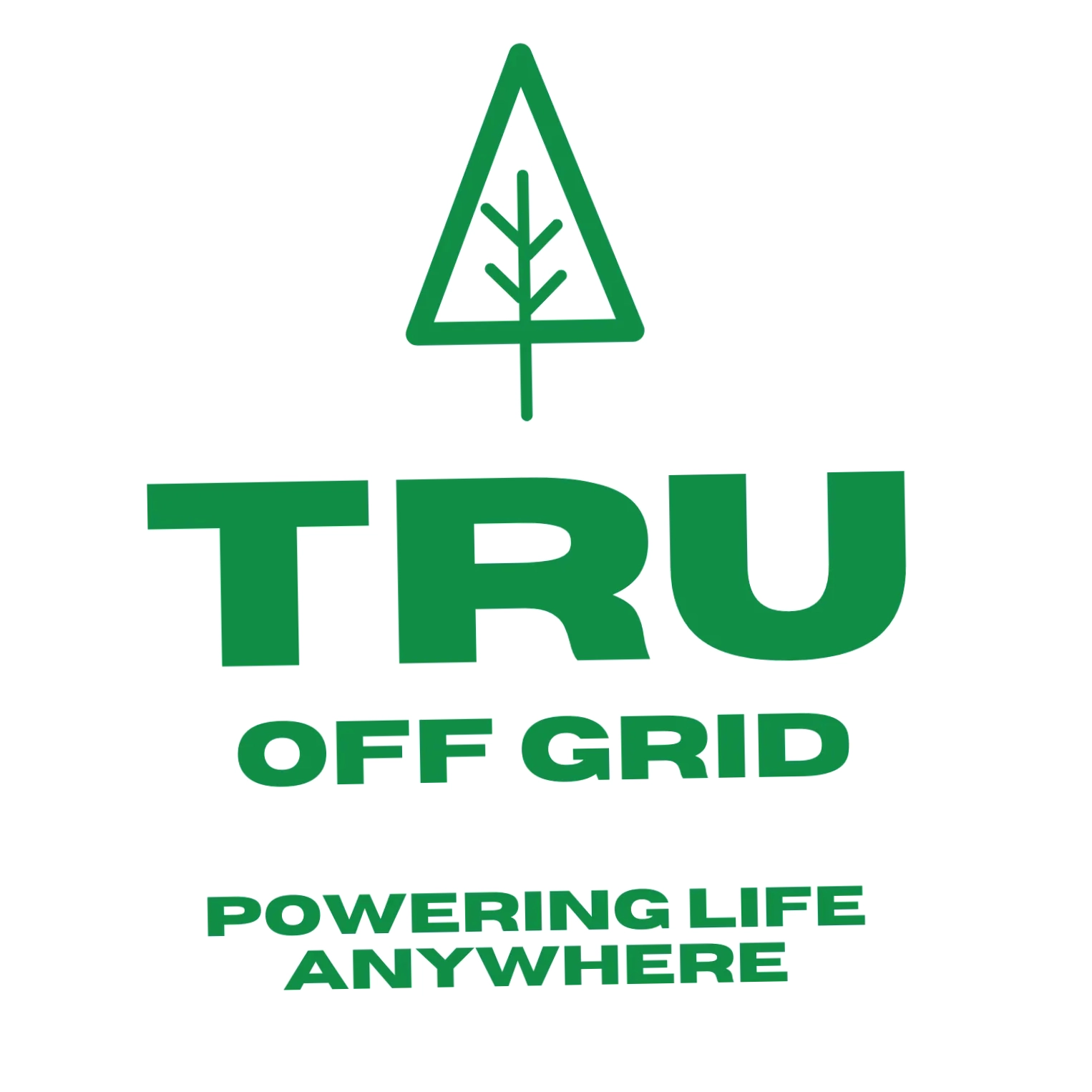 TRU Off Grid