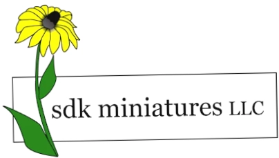 Sdk Miniatures