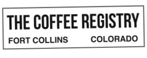 The Coffee Registry