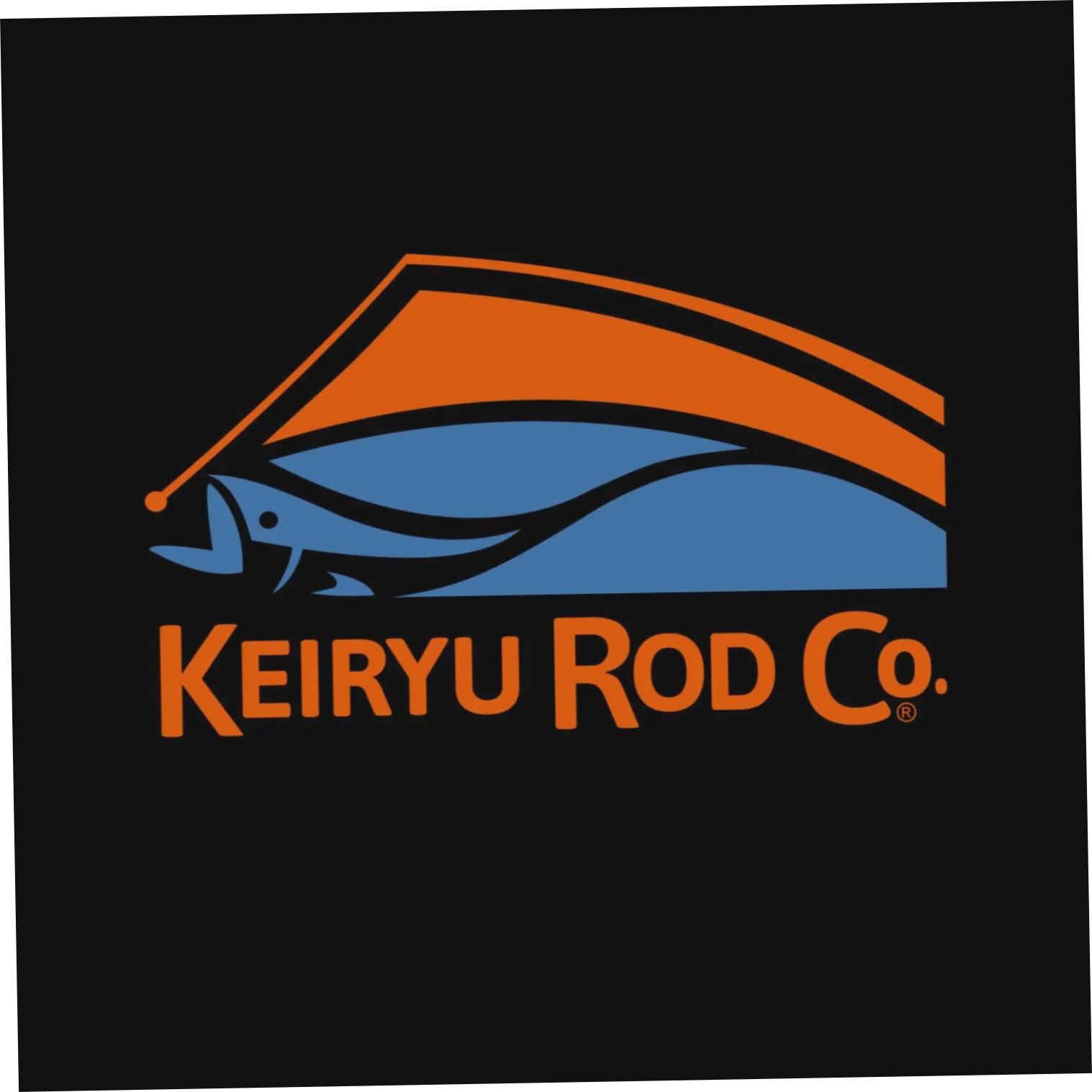 Keiryu Rod Co
