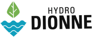 Hydrodionne