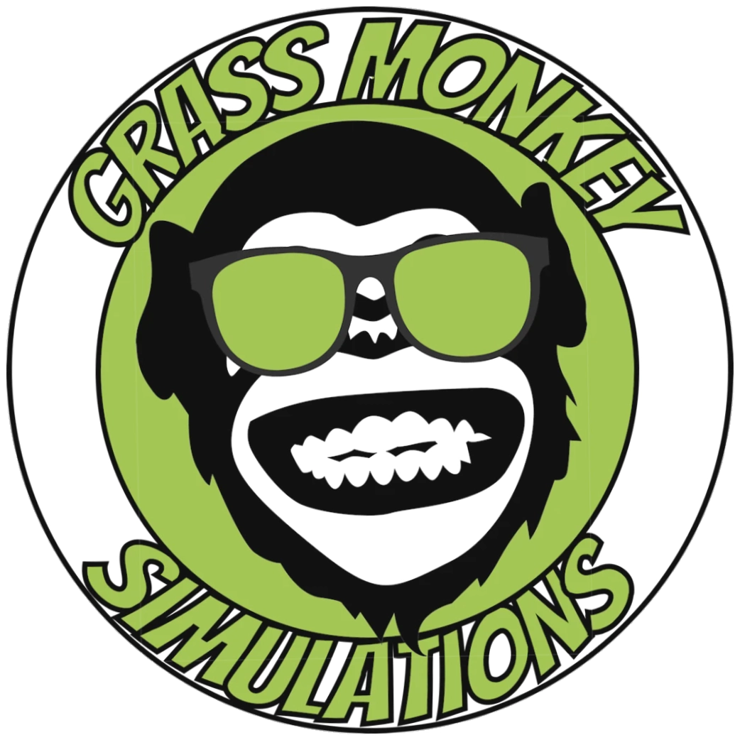 Grass Monkey Simulations
