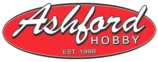 Ashford Hobby