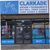 Clarkade