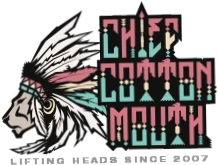 Chief Cottonmouth