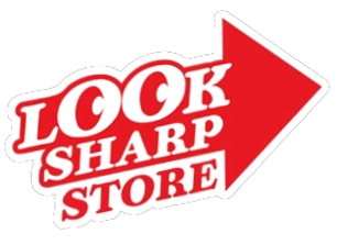 Look Sharp Store