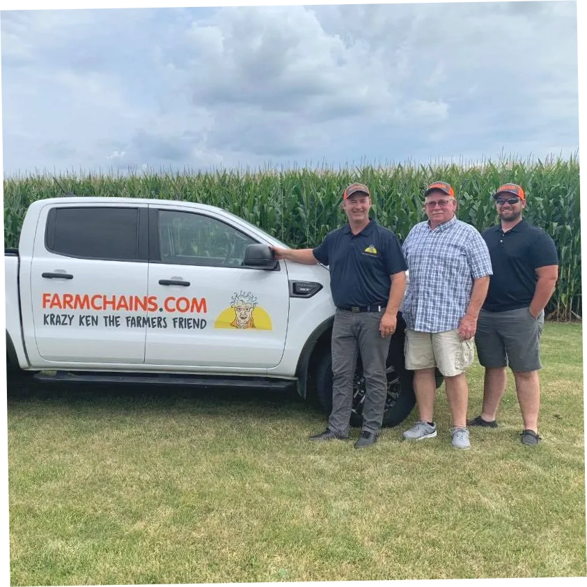 Farmchains