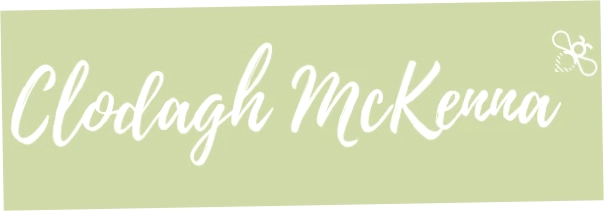 Clodagh Mckenna