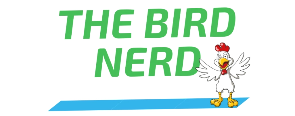 The Bird Nerd