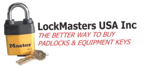 LockMasters USA
