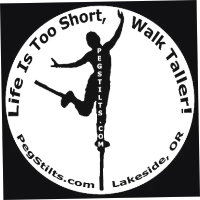 PegStilts