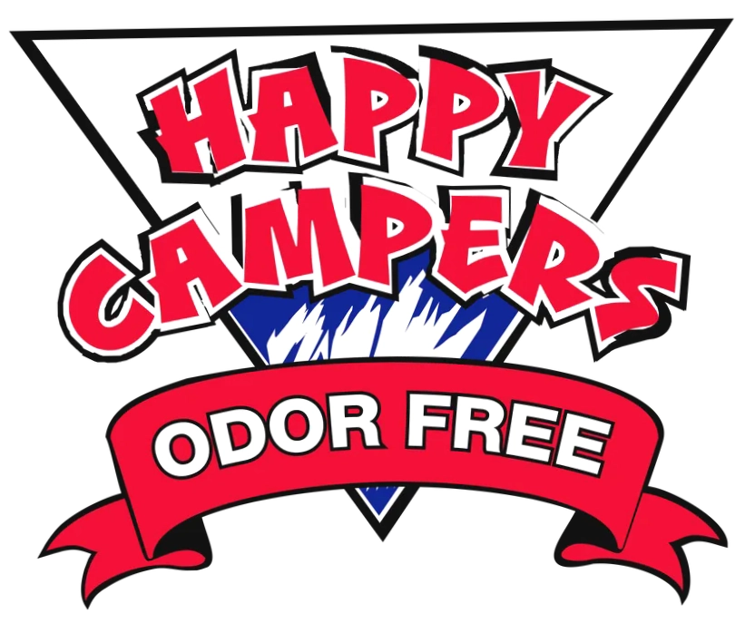 Happy Camper