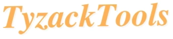 Tyzack Tools
