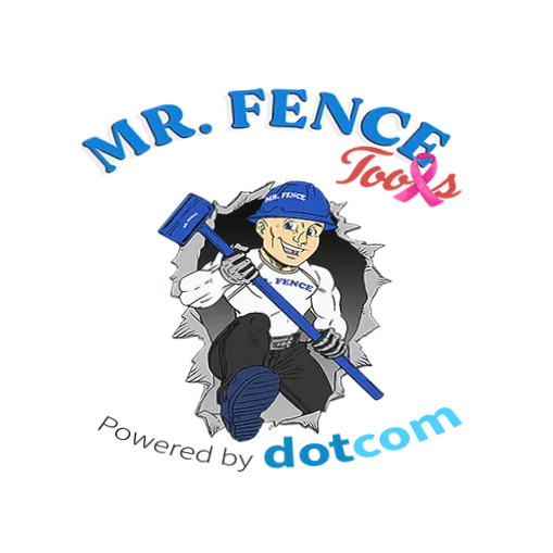 Mr. Fence Tools