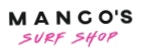 Mango Surfing