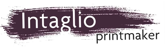 Intaglio Printmaker