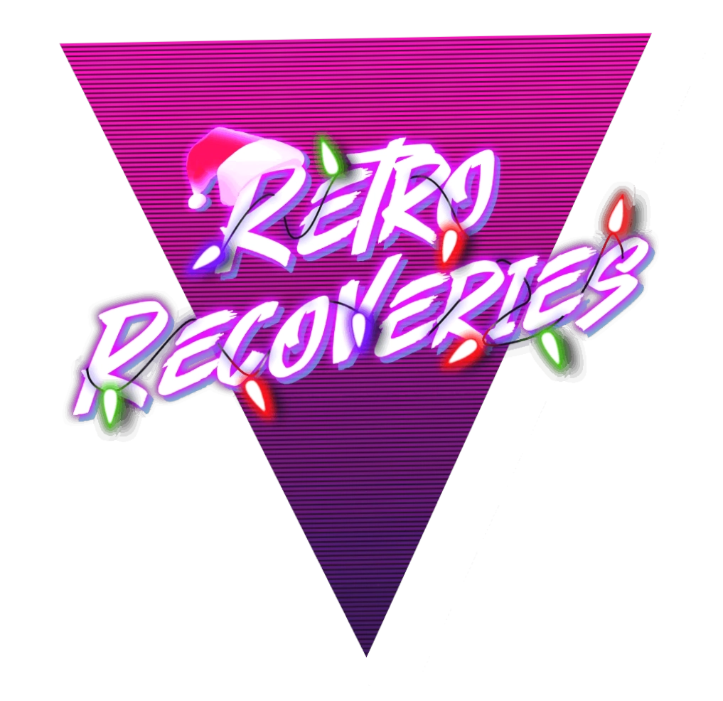 Retro Recoveries