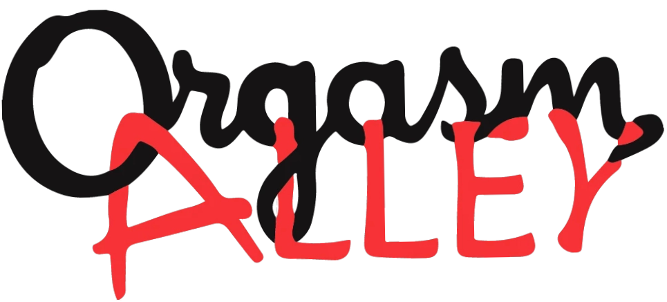 Orgasmalley