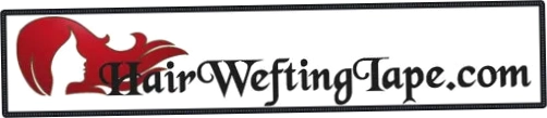Hairweftingtape
